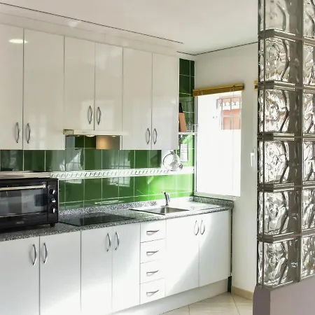 Lejlighed Caseta Blanqueta By Interhome