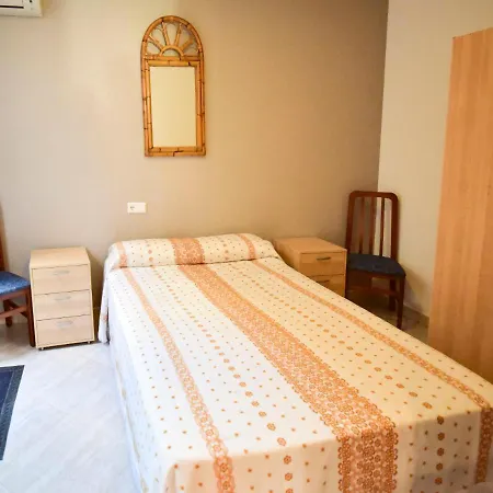 Lejlighed Caseta Blanqueta By Interhome Dénia
