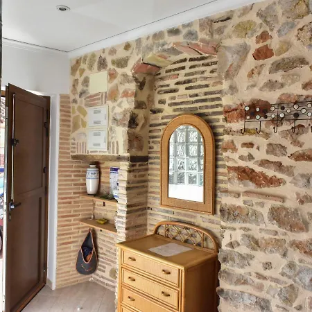 Caseta Blanqueta By Interhome Lejlighed