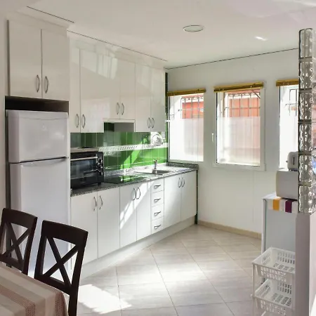 Caseta Blanqueta By Interhome * Dénia