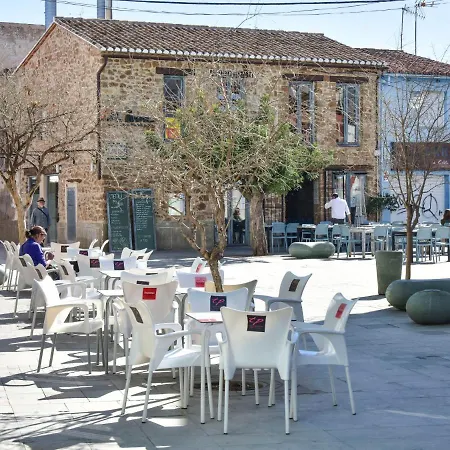 Lejlighed Caseta Blanqueta By Interhome *