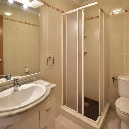 Caseta Blanqueta By Interhome Lejlighed Dénia