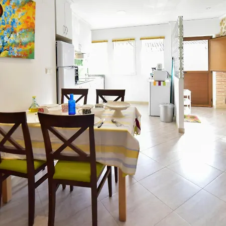 Lejlighed Caseta Blanqueta By Interhome