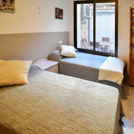 Caseta Blanqueta By Interhome Lejlighed *