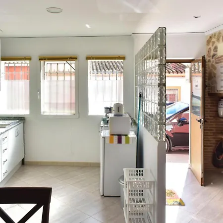 Caseta Blanqueta By Interhome Lejlighed