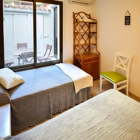 Caseta Blanqueta By Interhome Denia