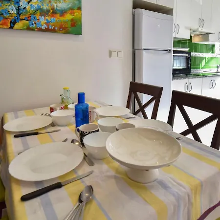 Caseta Blanqueta By Interhome * Dénia