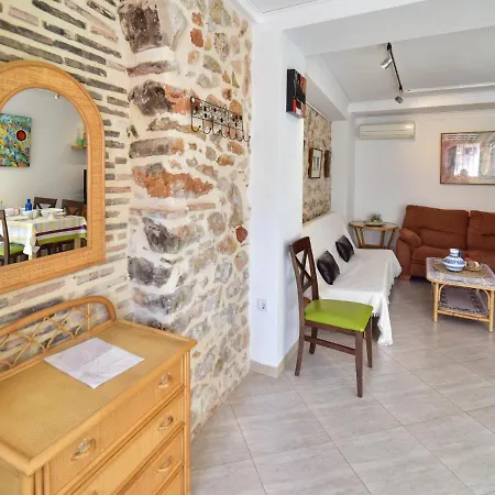 Caseta Blanqueta By Interhome Lejlighed