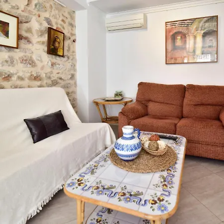 Caseta Blanqueta By Interhome * 데니아