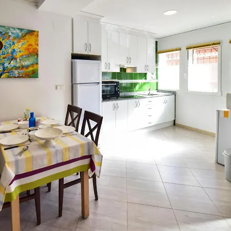 Lejlighed Caseta Blanqueta By Interhome *