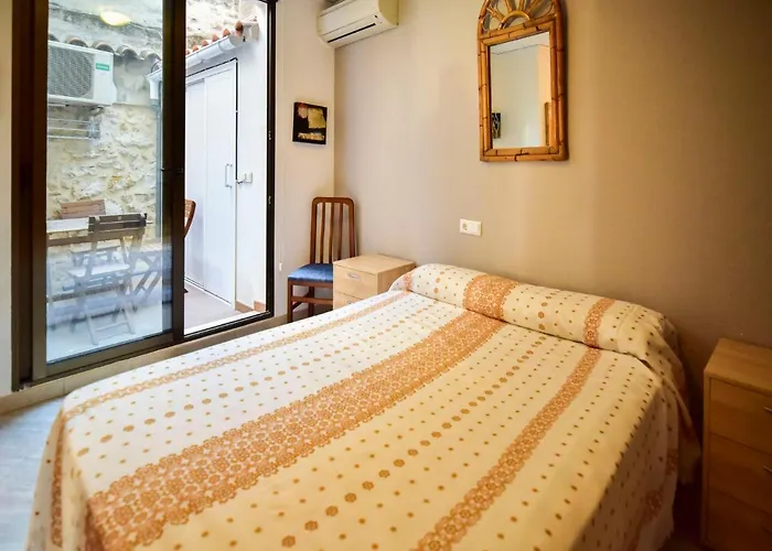 Caseta Blanqueta By Interhome 데니아