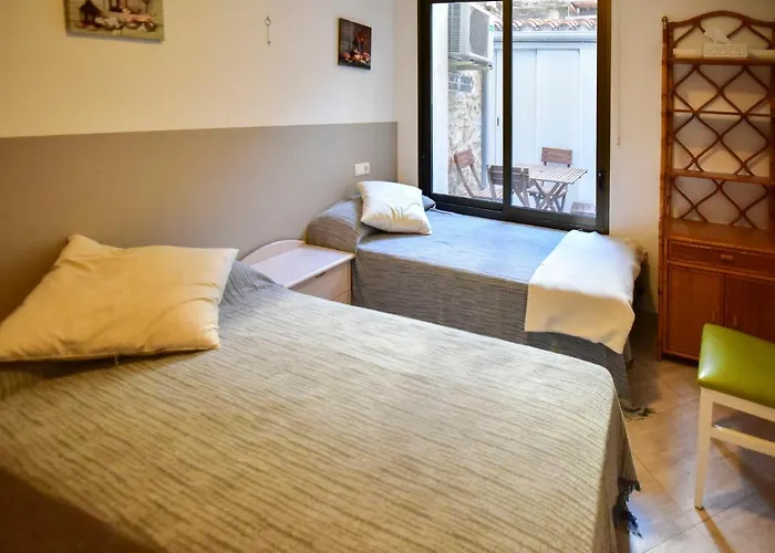Caseta Blanqueta By Interhome 아파트 *