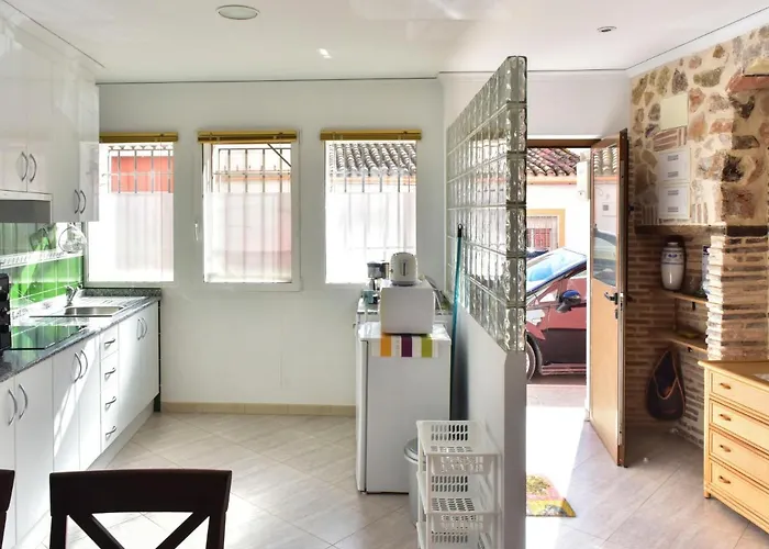 Caseta Blanqueta By Interhome 아파트
