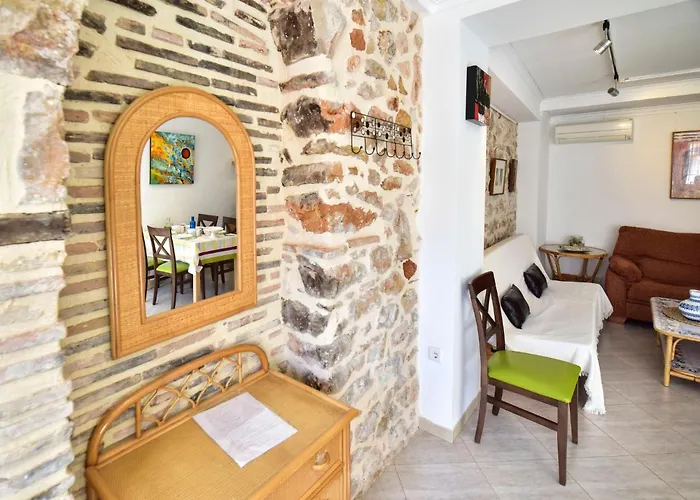 Caseta Blanqueta By Interhome 아파트 데니아
